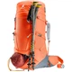 Рюкзак Deuter Aircontact Core SL 45+10 л 3350222 9409 - зображення 8