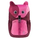 Рюкзак Deuter Kikki 8 л 3610421 5566 - изображение 6