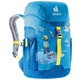 Рюкзак Deuter Schmusebär 8 л 3610121 1324 - изображение 1