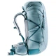 Рюкзак Deuter Aircontact Ultra 45+5 л SL 3360022 1355 - зображення 4