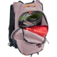 Рюкзак Deuter Ascender 13 Сиреневый (1052-3100122 5039) - изображение 8