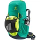 Рюкзак Deuter Climber 22 л fern-ink 3611021 2345 - зображення 4