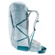 Рюкзак Deuter Aircontact Ultra 45+5 л SL 3360022 1355 - зображення 6