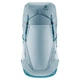 Рюкзак Deuter Aircontact Ultra 45+5 л SL 3360022 1355 - зображення 7