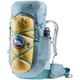 Рюкзак Deuter Aircontact Ultra 45+5 л SL 3360022 1355 - зображення 10