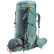 Рюкзак Deuter Aircontact Core 55+10 л SL 3350422 2444 - изображение 8