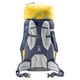 Рюкзак Deuter Climber 22 л corn-ink 3611021 8308 - зображення 4