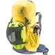 Рюкзак Deuter Climber 22 л corn-ink 3611021 8308 - зображення 8