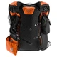 Рюкзак Deuter Ascender 7 Оранжевый (1052-3100022 9005) - изображение 3