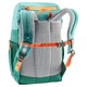 Рюкзак Deuter Schmusebär 8 л 3610121 3239 - зображення 4
