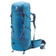 Рюкзак Deuter Aircontact Core 40+10 Синий (1052-3350122 1358) - изображение 3
