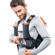 Рюкзак Deuter Ascender 7 л 3100022 9005 - изображение 13