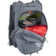 Рюкзак Deuter Ascender 13 л 3100122 7000 - зображення 8