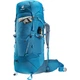 Рюкзак Deuter Aircontact Core 40+10 Синий (1052-3350122 1358) - изображение 10