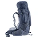Рюкзак Deuter Aircontact X 80+15 (1052-3370422 3067) - изображение 11