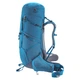 Рюкзак Deuter Aircontact Core 60+10 л reef-ink 3350522 1358 - изображение 6