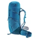 Рюкзак Deuter Aircontact Core 50+10 л 3350322 1358 - изображение 7