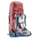 Рюкзак Deuter Aircontact X 80+15 SL (1052-3370522 5335) - изображение 4