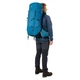 Рюкзак Deuter Aircontact Core 60+10 л reef-ink 3350522 1358 - изображение 13