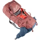 Рюкзак Deuter Aircontact X 80+15 SL (1052-3370522 5335) - изображение 7