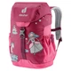 Рюкзак Deuter Schmusebär 8 л 3610121 5581 - изображение 2