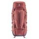 Рюкзак Deuter Aircontact X 70+15 л SL 3370322 5335 - изображение 7