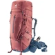 Рюкзак Deuter Aircontact X 70+15 л SL 3370322 5335 - изображение 9