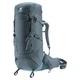Рюкзак Deuter Aircontact Core 60+10 л paprika-graphite 3350522 4409 - изображение 2