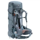 Рюкзак Deuter Aircontact Core 60+10 л paprika-graphite 3350522 4409 - изображение 5