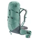 Рюкзак Deuter Aircontact Core SL 40+10 л 3350222 2444 - изображение 6
