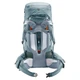 Рюкзак Deuter Aircontact Core 55+10 л SL 3350422 4219 - изображение 3
