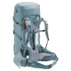 Рюкзак Deuter Aircontact Core 55+10 л SL 3350422 4219 - изображение 5