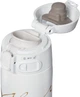 Термокружка Zojirushi SM-TAE48SAWJ 0.48 л Белая (16780551) - изображение 2