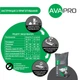 Премикс для свиней от 30-110 кг AVA PRO MIX PG/PF 3/2,5% 25 кг - изображение 5