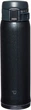 Термокружка Zojirushi SM-SR60BC 0.6 л Черная (16780560) - изображение 1