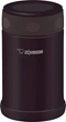 Термос пищевой Zojirushi SW Черный 500 мл (SW-EAE50TD) - изображение 1