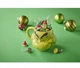 Новорічні цукерки Kisses Grinch Holiday Milk Chocolate із молочного шоколаду 289г - зображення 4