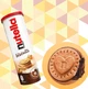 Печенье c сердечками с пастой Nutella Biscuits 166г - изображение 2
