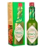 Острый соус Tabasco Mild Jalapeno Sauce 60мл - изображение 2