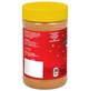 Арахісова паста Peter Pan Creamy Peanut Butter Gluten Free 462g - зображення 3
