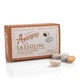 Лакрична Пастила Amarelli Morette Box with anise 100г - зображення 1