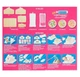 Пряничний будиночок Barbie Dreamhouse Cookie Kit 681г - зображення 2