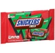 Шоколадний батончик Snickers Christmas Candy Tree 187.2g - зображення 1