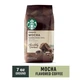 Кофе Starbucks Mocha Flavored 100% Arabica 198g - изображение 1