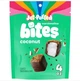 Маршмеллоу в шоколаді Jet Puffed Marshmallow Bites Coconut - зображення 1