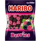 Желейні ягоди Haribo Berries 200g (2578) - зображення 1