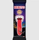 Зуби вампіра + Желейний язик Bebeto Vampire Teeth 25g - зображення 1