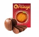 Шоколадний апельсин Terry's Dark Chocolate Orange розкішний темний шоколад для ідеального шоколадного задоволення 157г - зображення 1