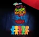 Кислі желейки Halloween Sour Patch Kids Stranger Things 99g - зображення 2