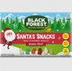 Желейки Black Forest Santa's Snacks Mixed Fruit Flavored 85g - зображення 1